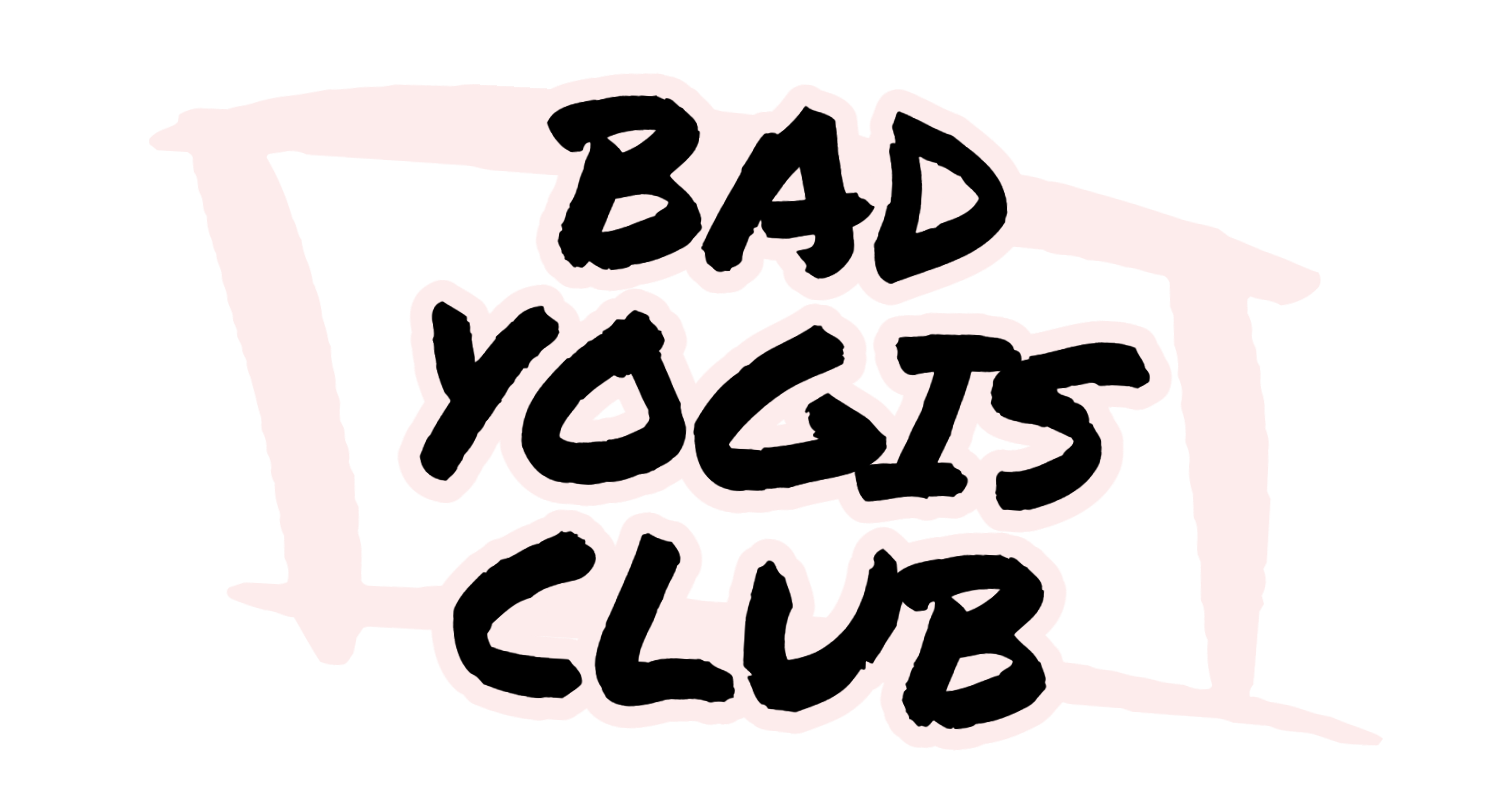 Bad Yogis Club