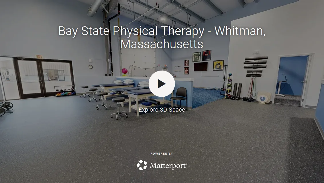 Bay State Physical Therapy photo 9