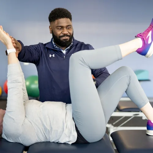 Bay State Physical Therapy photo 4