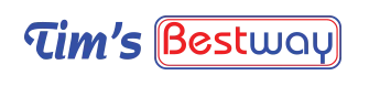 Best Way Food Store logo