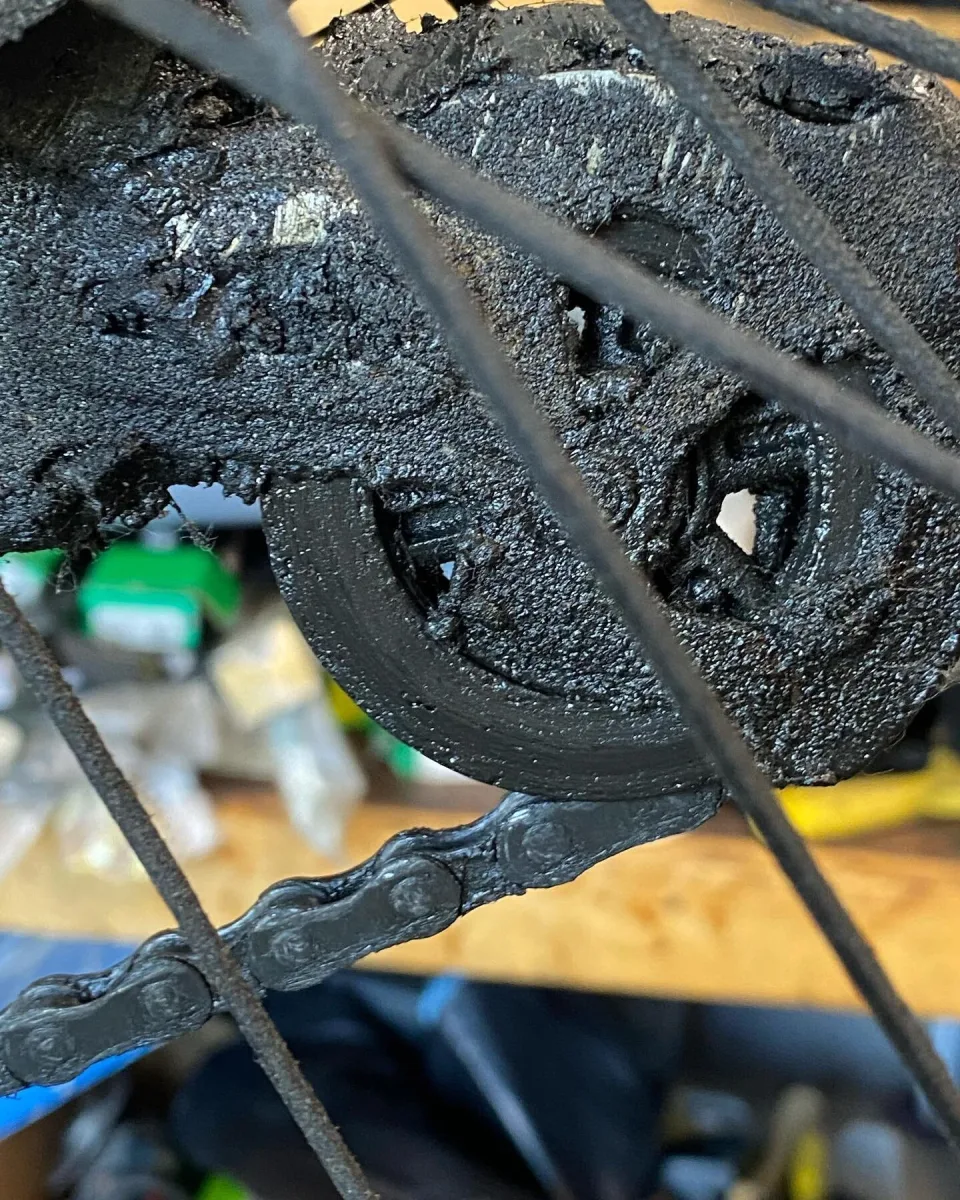Blackstone Bicycles photo 11