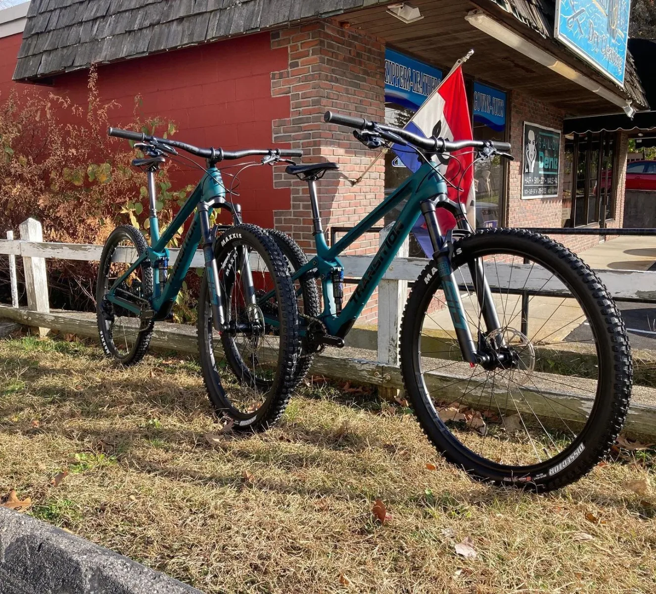 Blackstone Bicycles photo 4