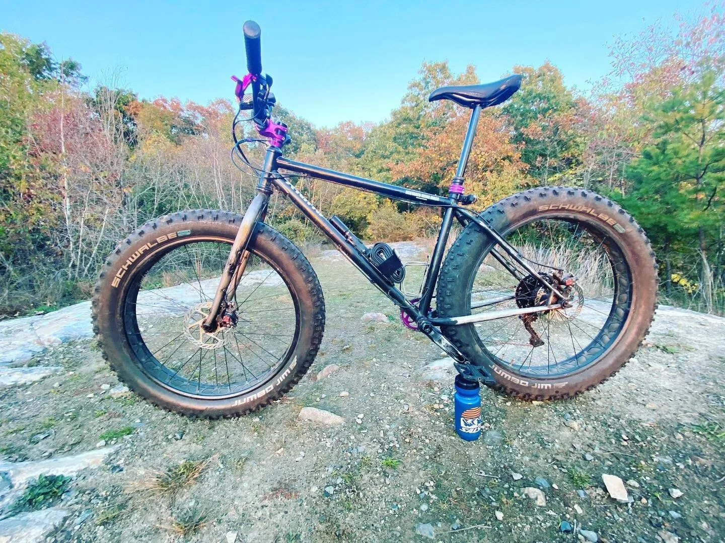 Blackstone Bicycles photo 7