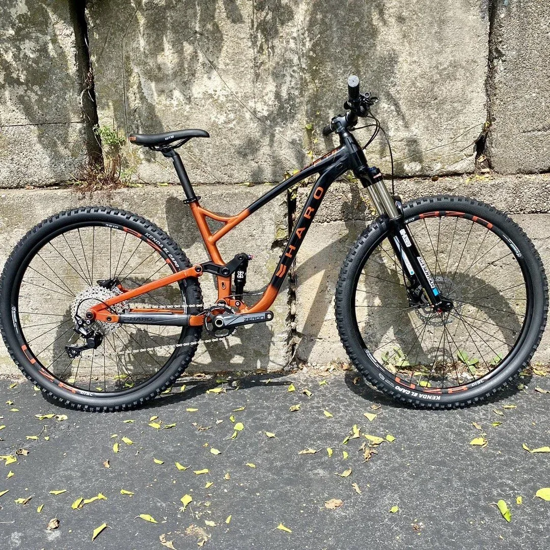 Blackstone Bicycles photo 10