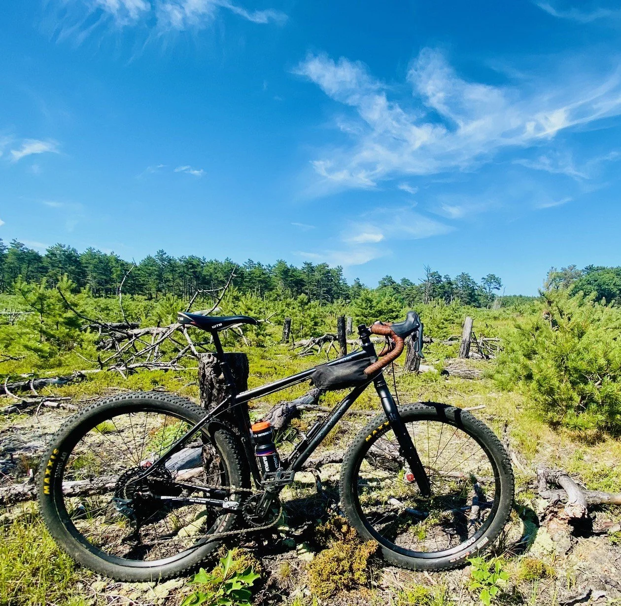 Blackstone Bicycles photo 3