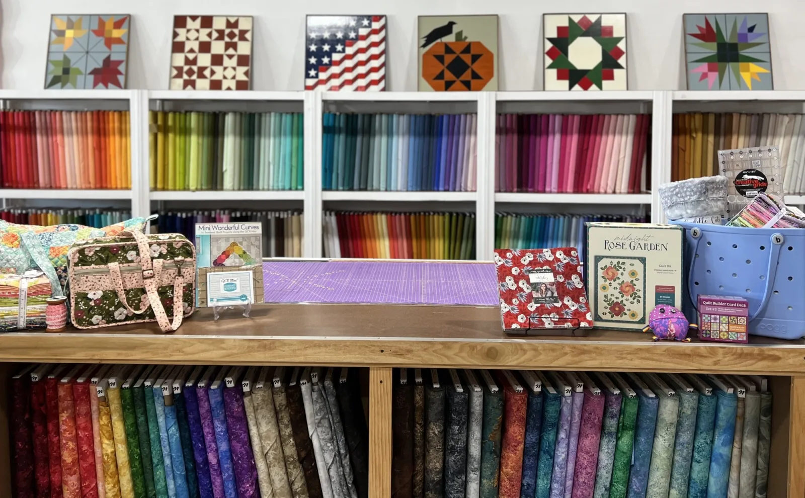 Blackstone Quilting Co photo 5