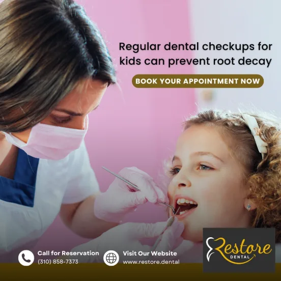 Restore Dental