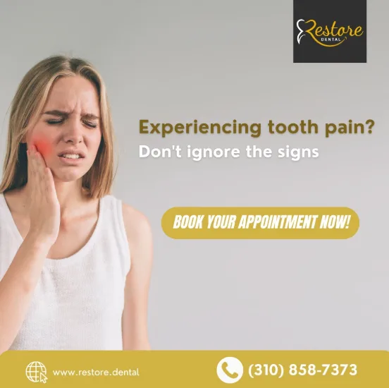 Restore Dental photo 2