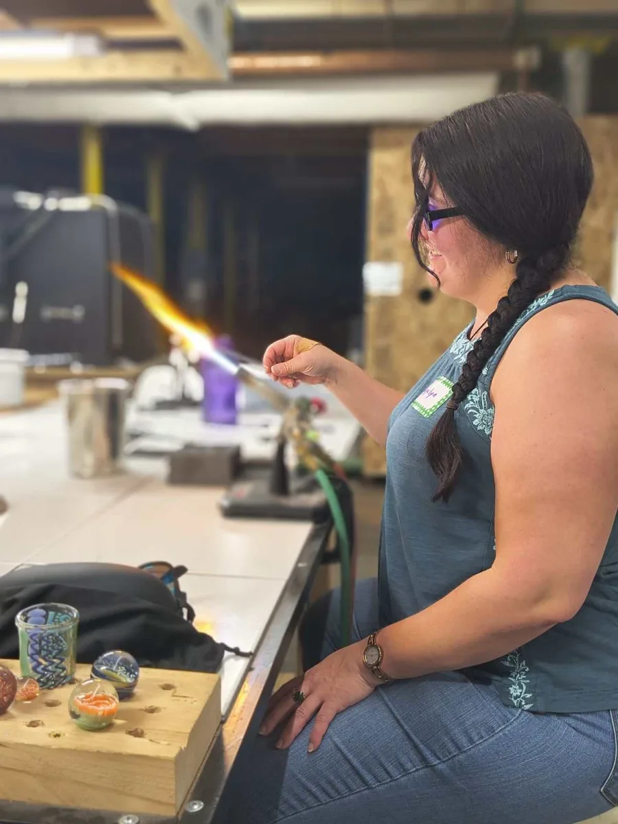 Blackstone River Glass Center photo 8
