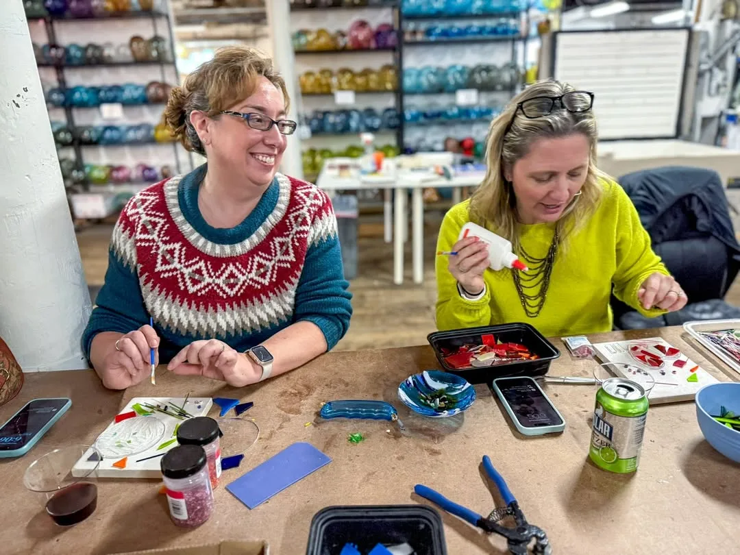 Blackstone River Glass Center photo 10