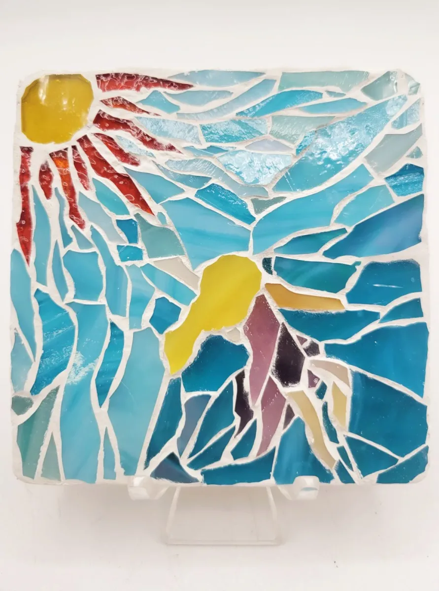 Blackstone River Glass Center photo 5