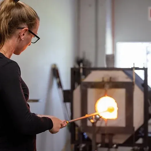 Blackstone River Glass Center photo 9