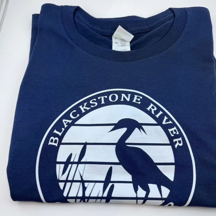 Blackstone River Glass Center logo