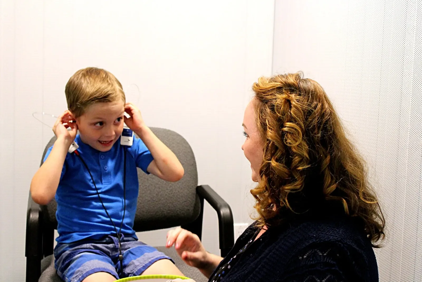 Blackstone Valley Hearing Centers photo 6