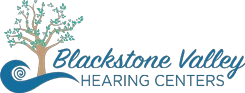 Blackstone Valley Hearing Centers logo