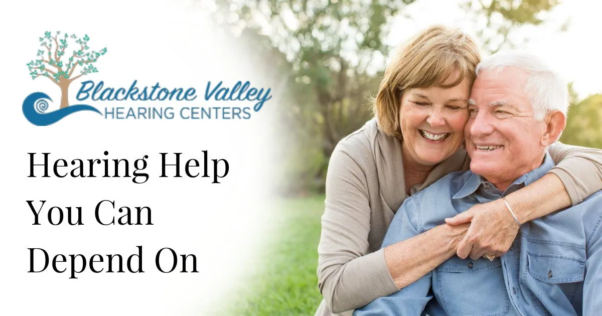 Blackstone Valley Hearing Centers
