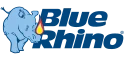 Blue Rhino Propane Exchange logo