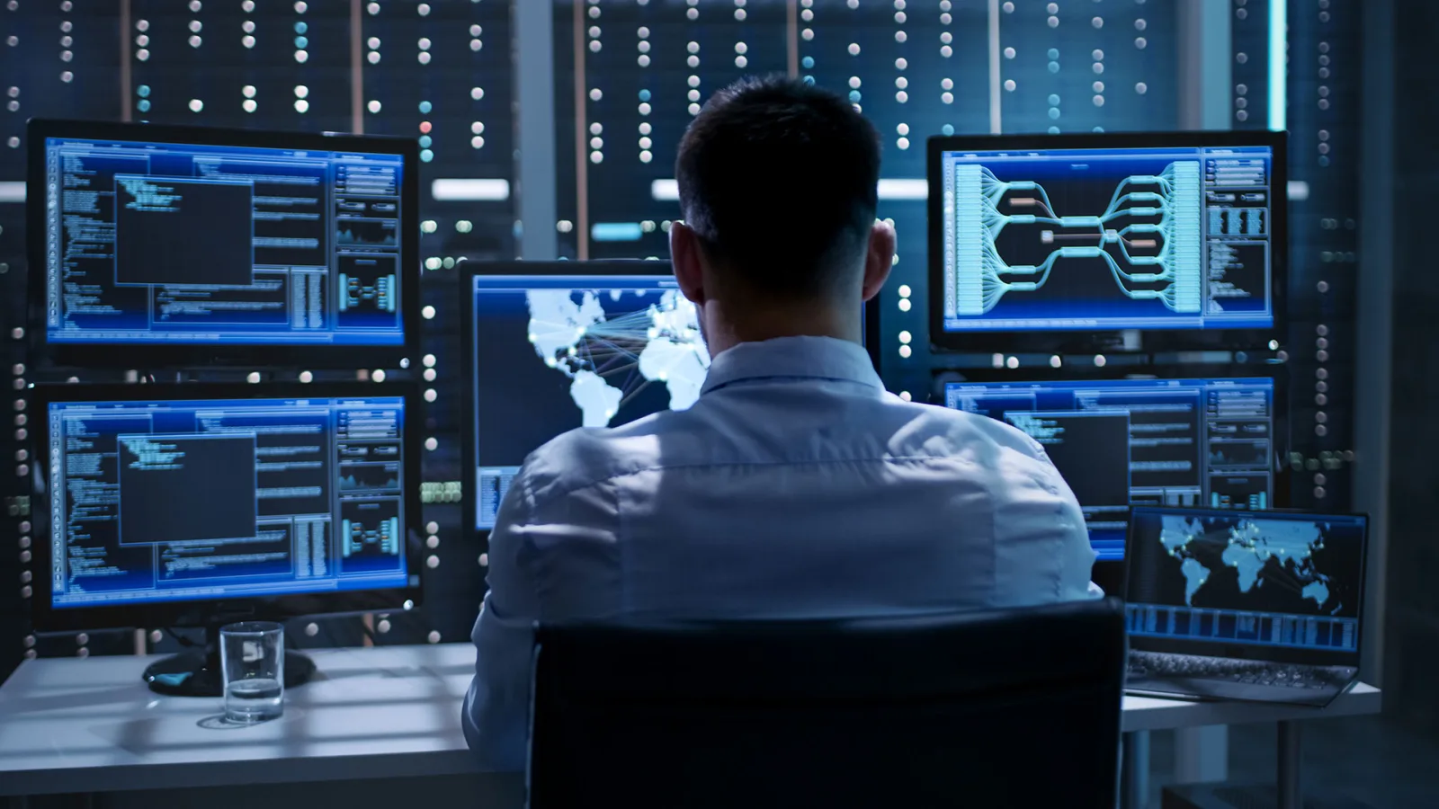 Boragine & Associates IT Consulting photo 3