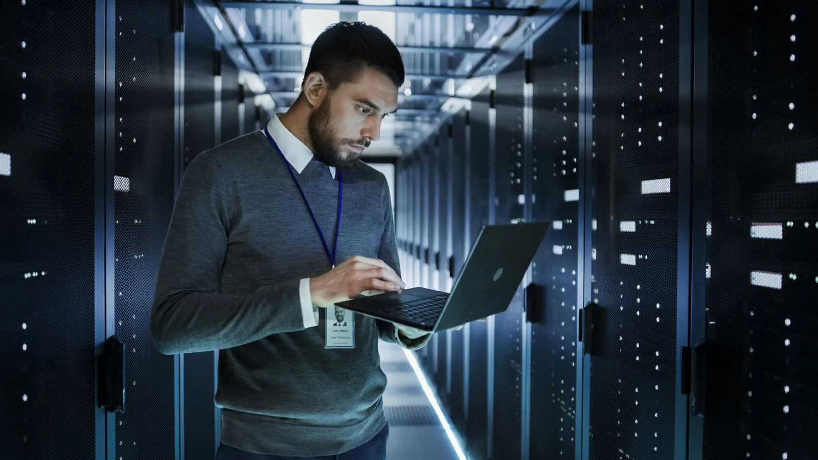 Boragine & Associates IT Consulting