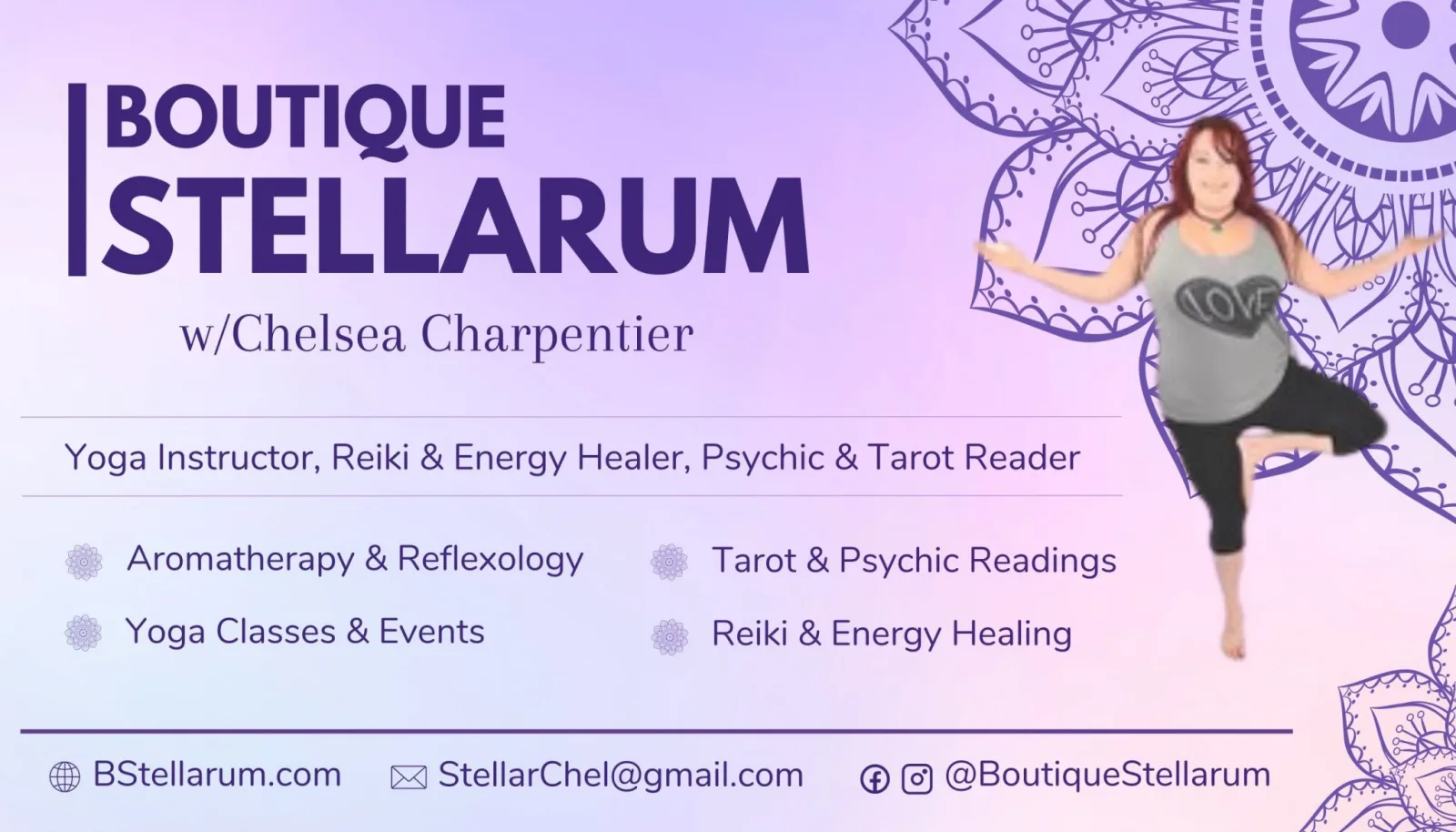 Boutique Stellarum photo 2