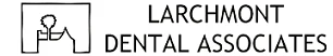 Larchmont Dental Associates logo