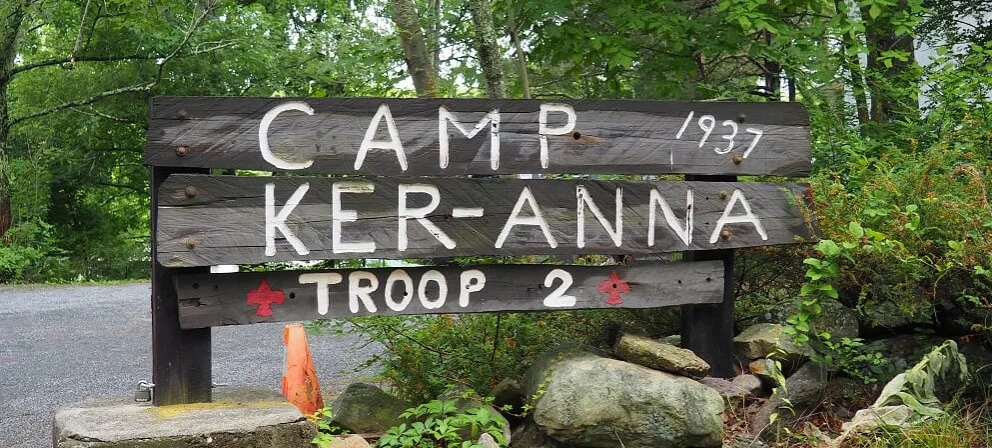 Camp Ker-anna