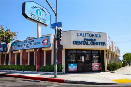 California Family Dental Center photo 2
