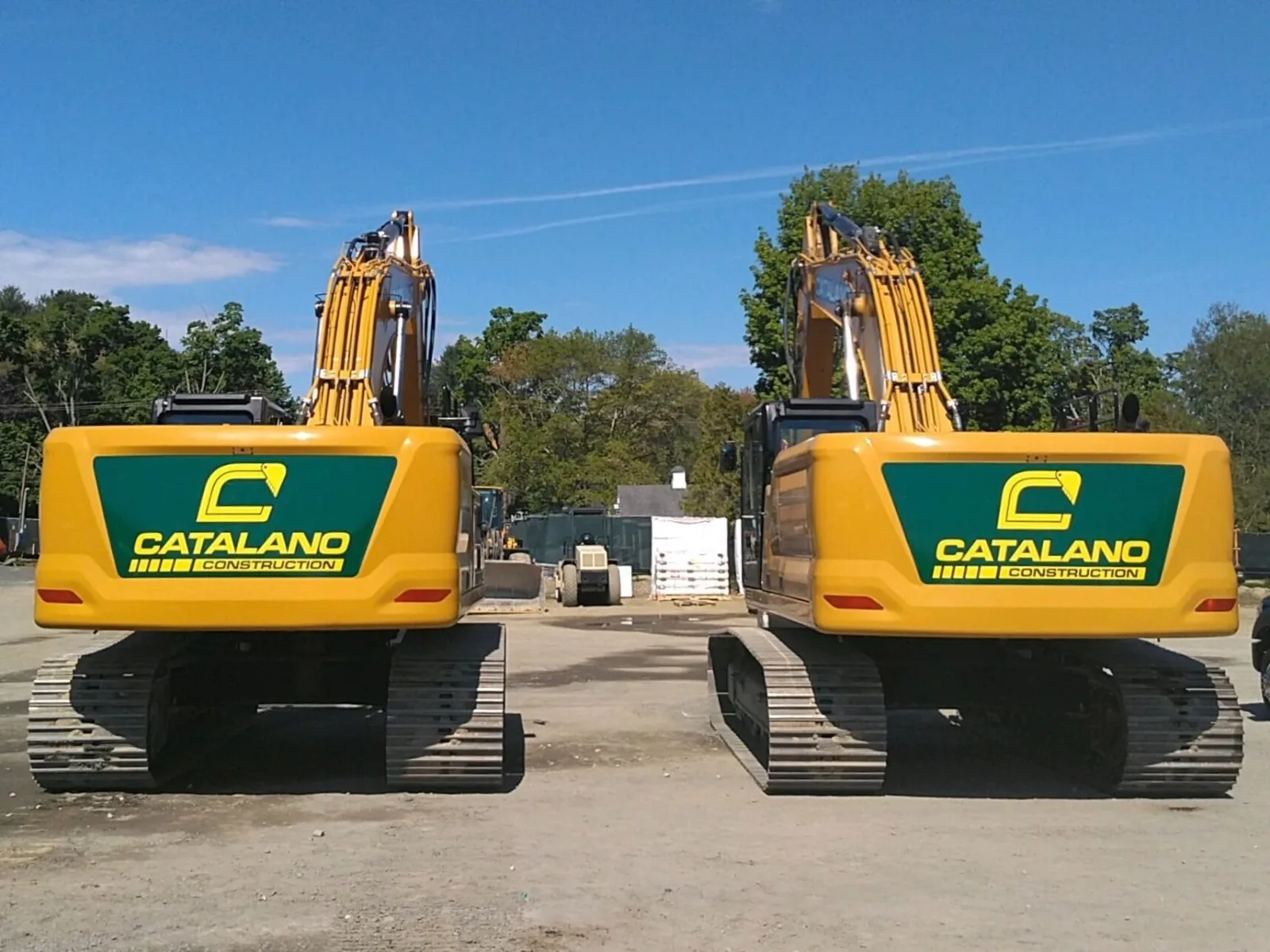 Catalano Construction photo 4
