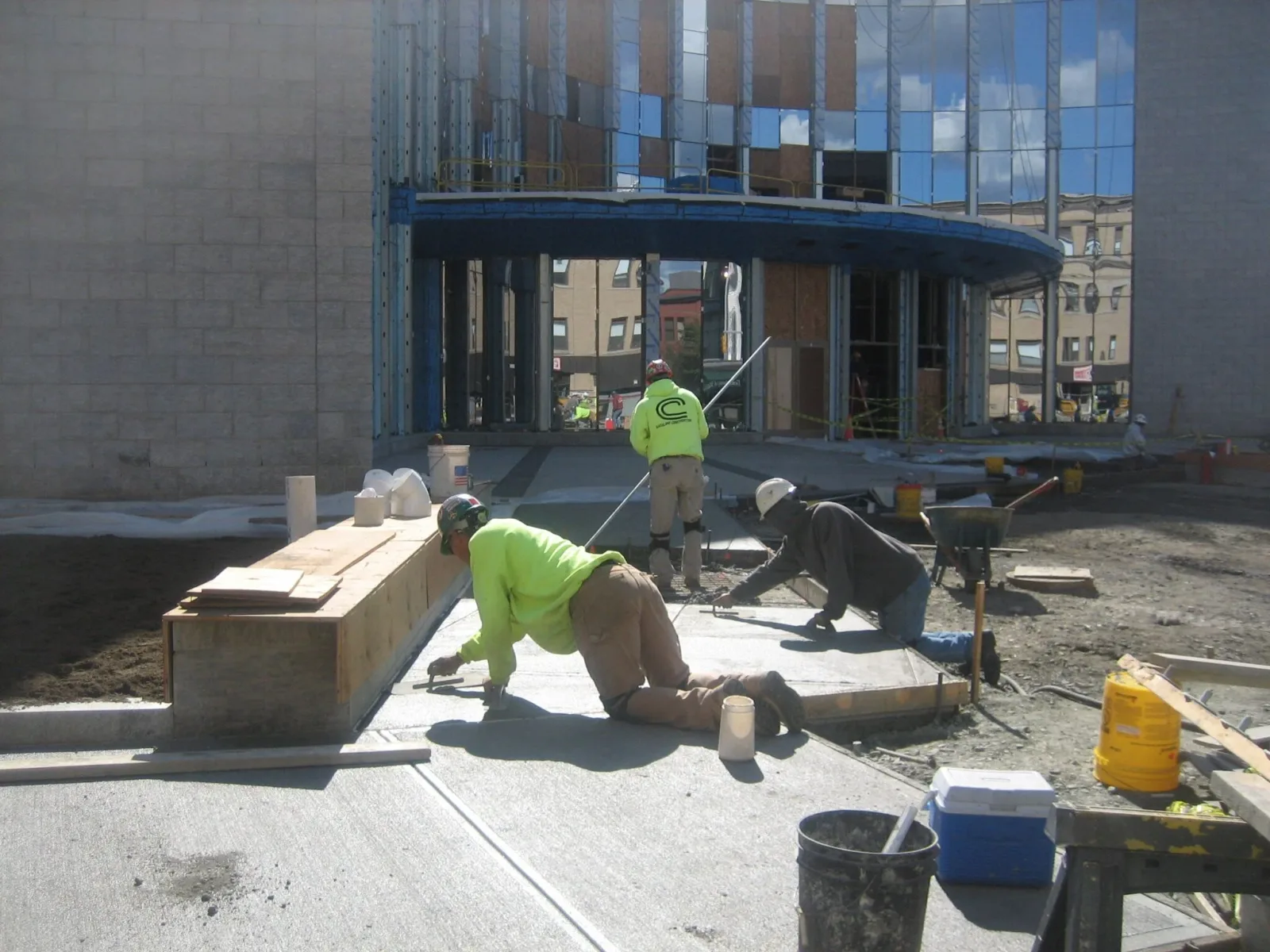 Catalano Construction photo 10