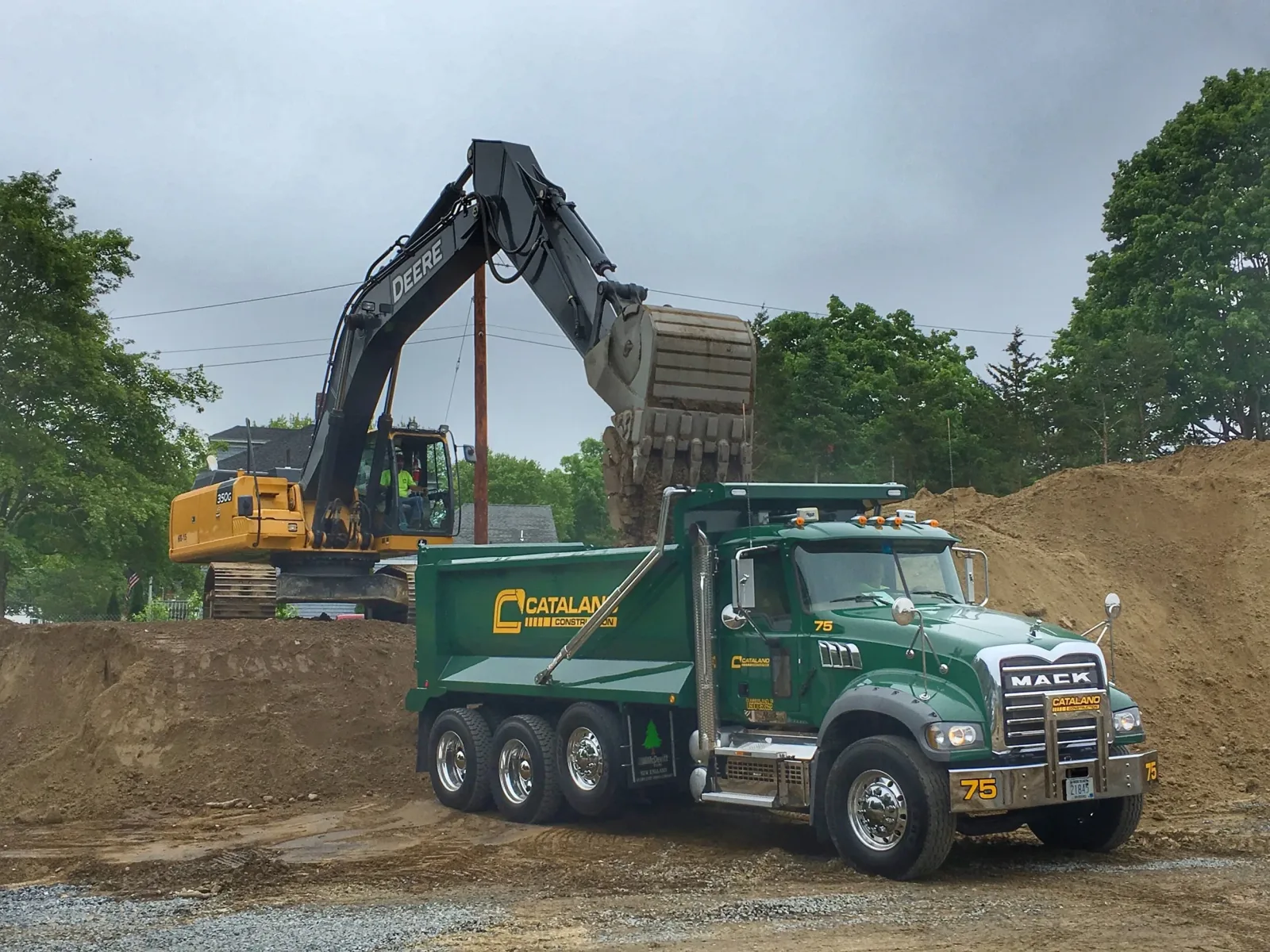Catalano Construction photo 5
