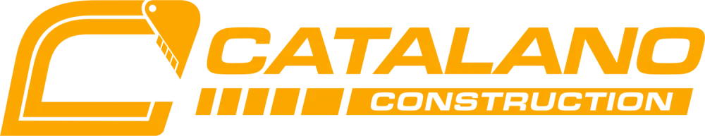 Catalano Construction logo