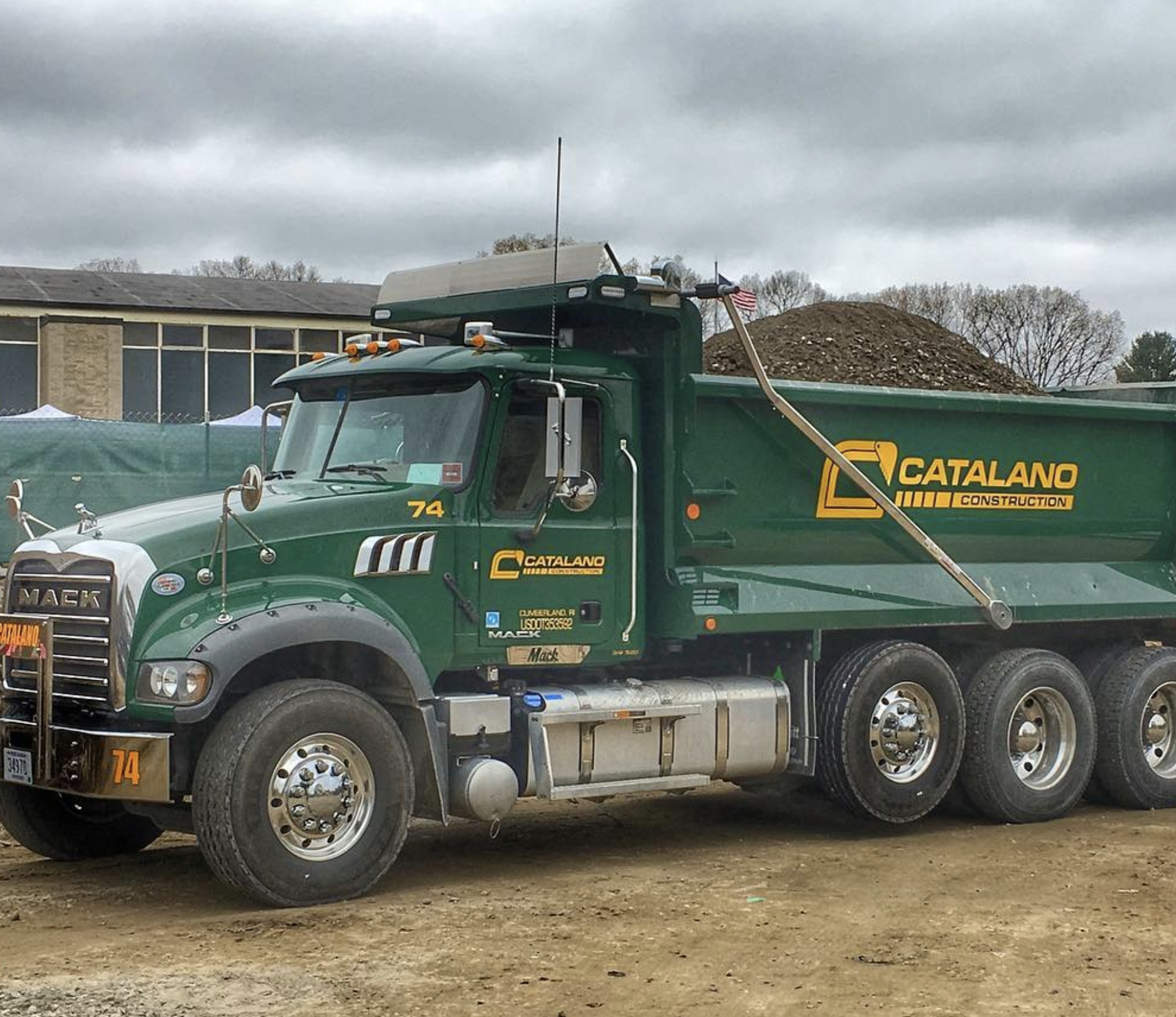 Catalano Construction photo 3