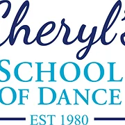 Cheryl's School of Dance logo