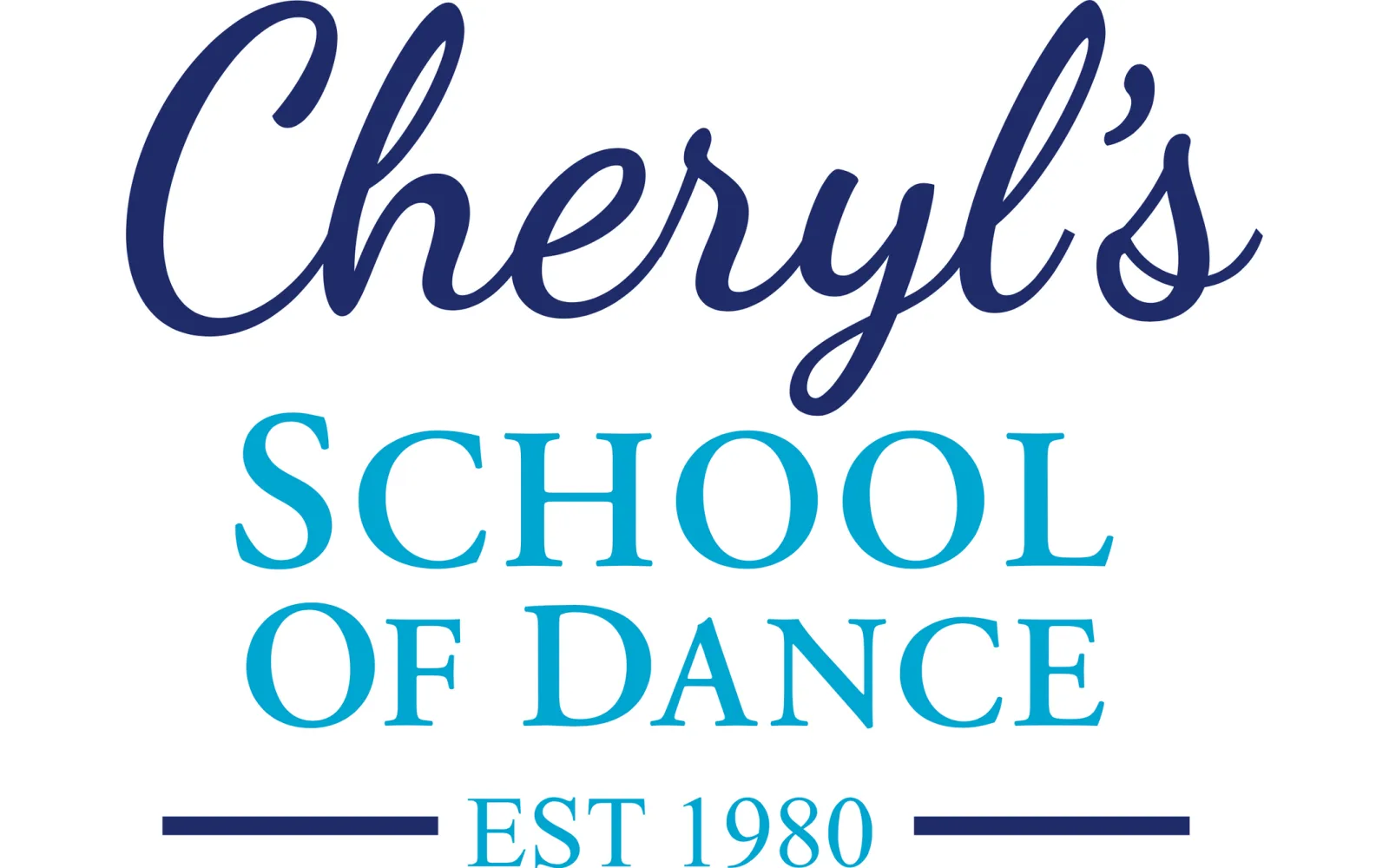 Cheryl's School of Dance