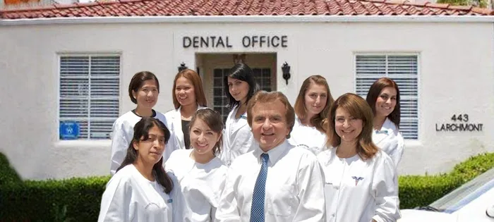 Dr. Arthur A. Kezian, DDS photo 4
