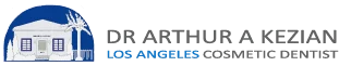 Dr. Arthur A. Kezian, DDS logo