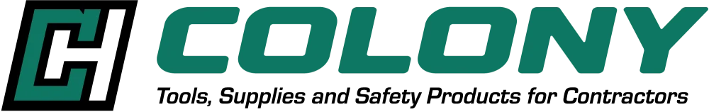 Colony Hardware logo