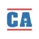Cruise America RV Rental logo