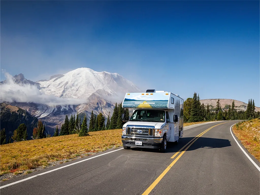 Cruise America RV Rental photo 6