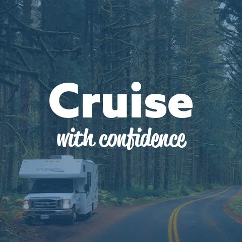 Cruise America RV Rental photo 8