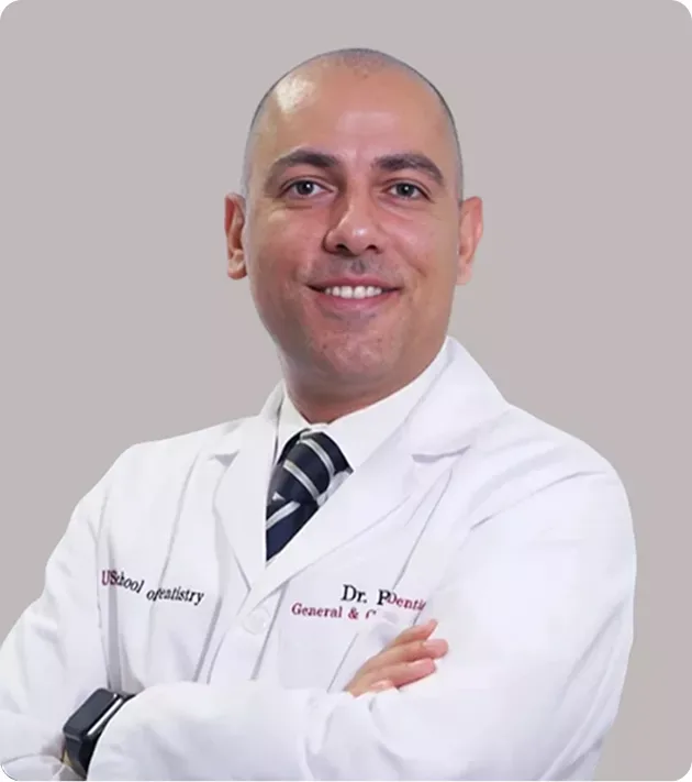 Smile Recreation Dentistry by Dr. Baseri photo 3