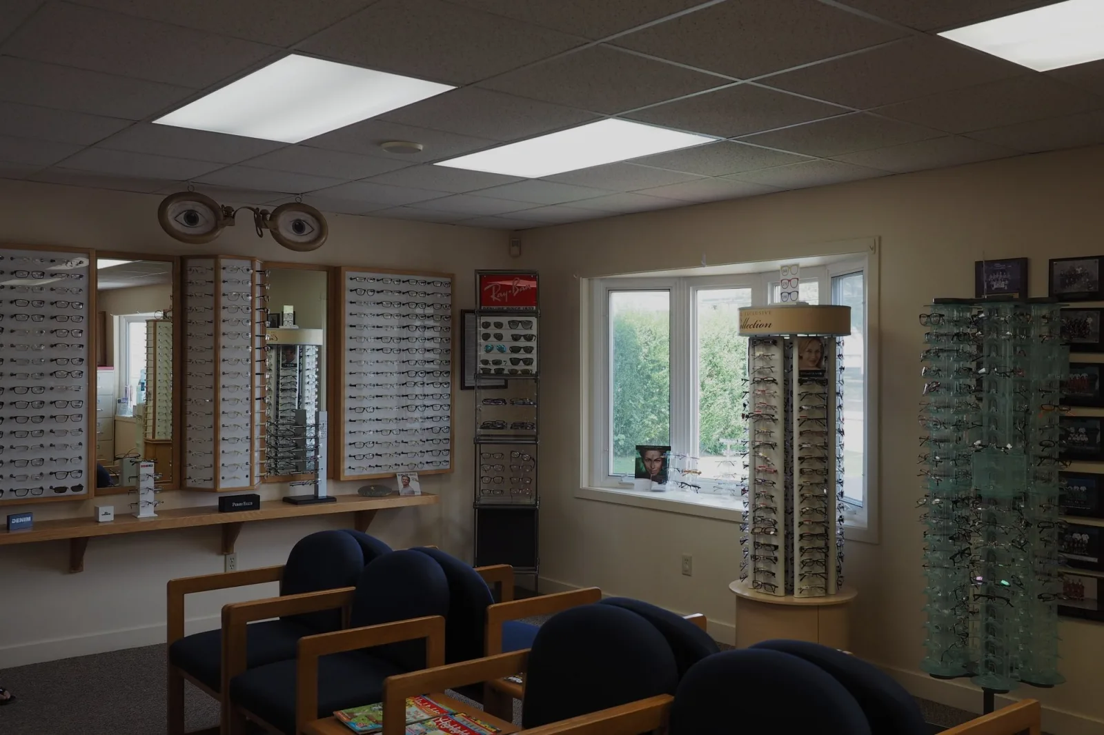 Cumberland Family Eye Care