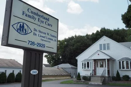 Cumberland Family Eye Care photo 3