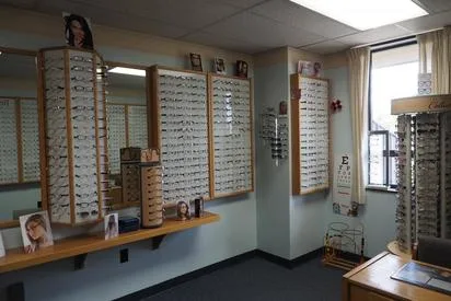 Cumberland Family Eye Care photo 5