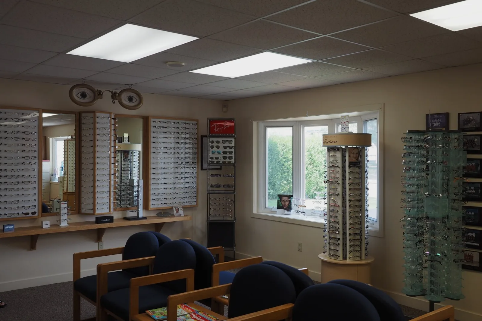 Cumberland Family Eye Care photo 2