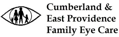 Cumberland Family Eye Care logo