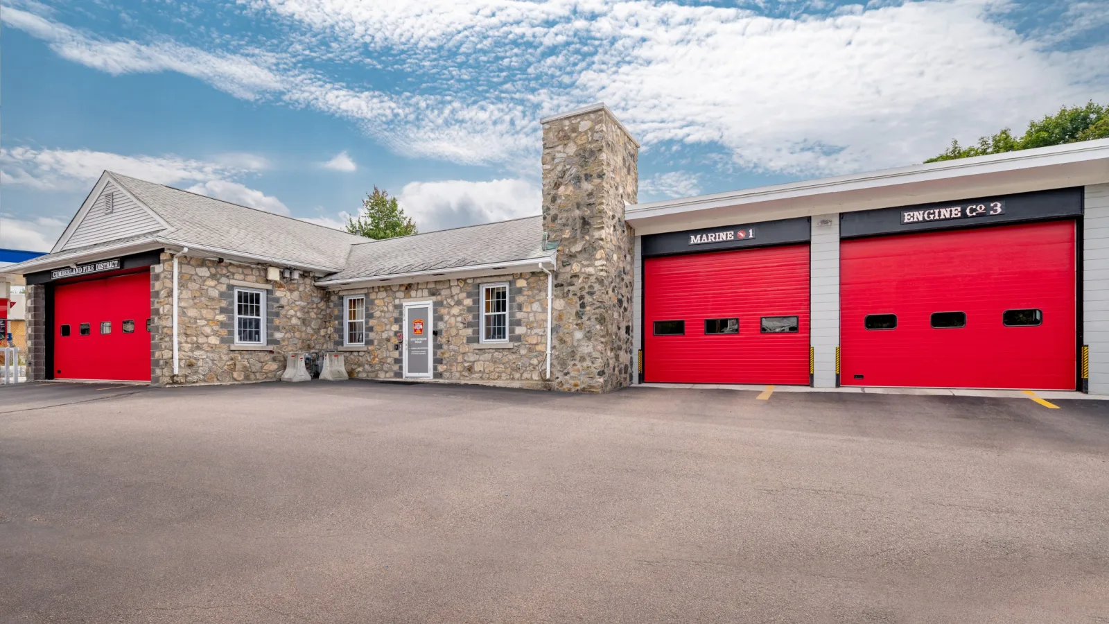 Cumberland Fire District photo 5