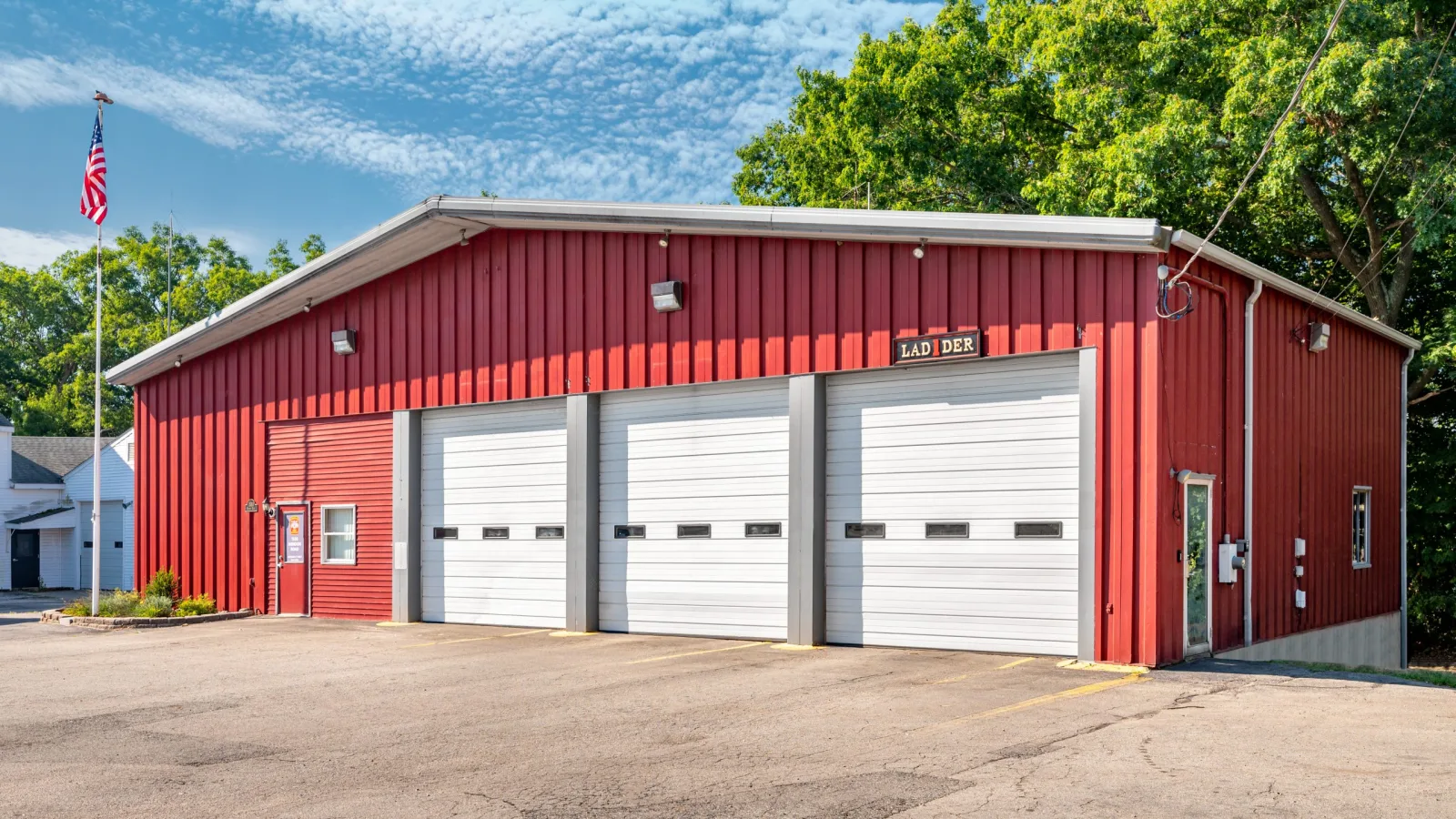 Cumberland Fire District photo 7