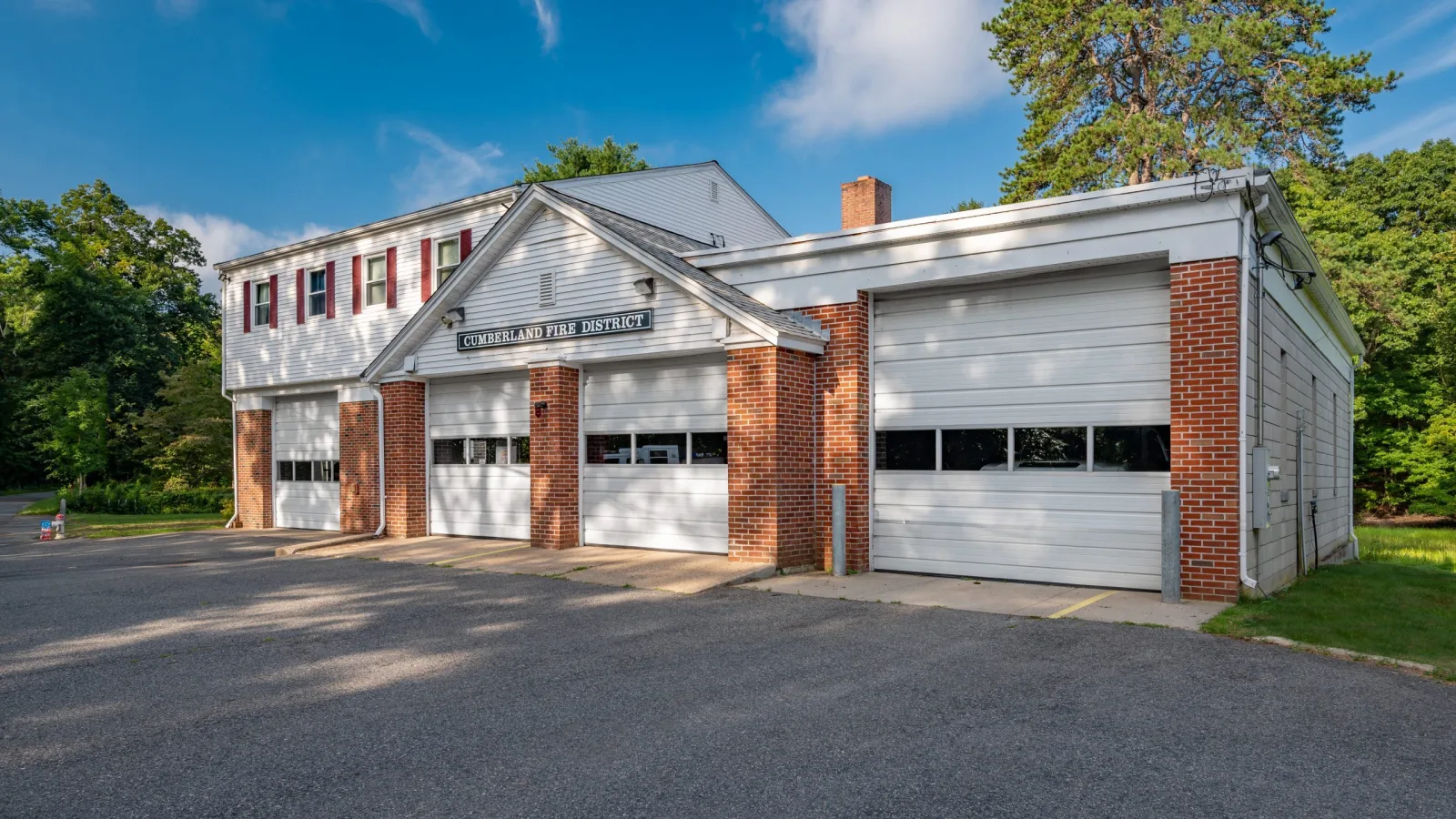 Cumberland Fire District photo 3