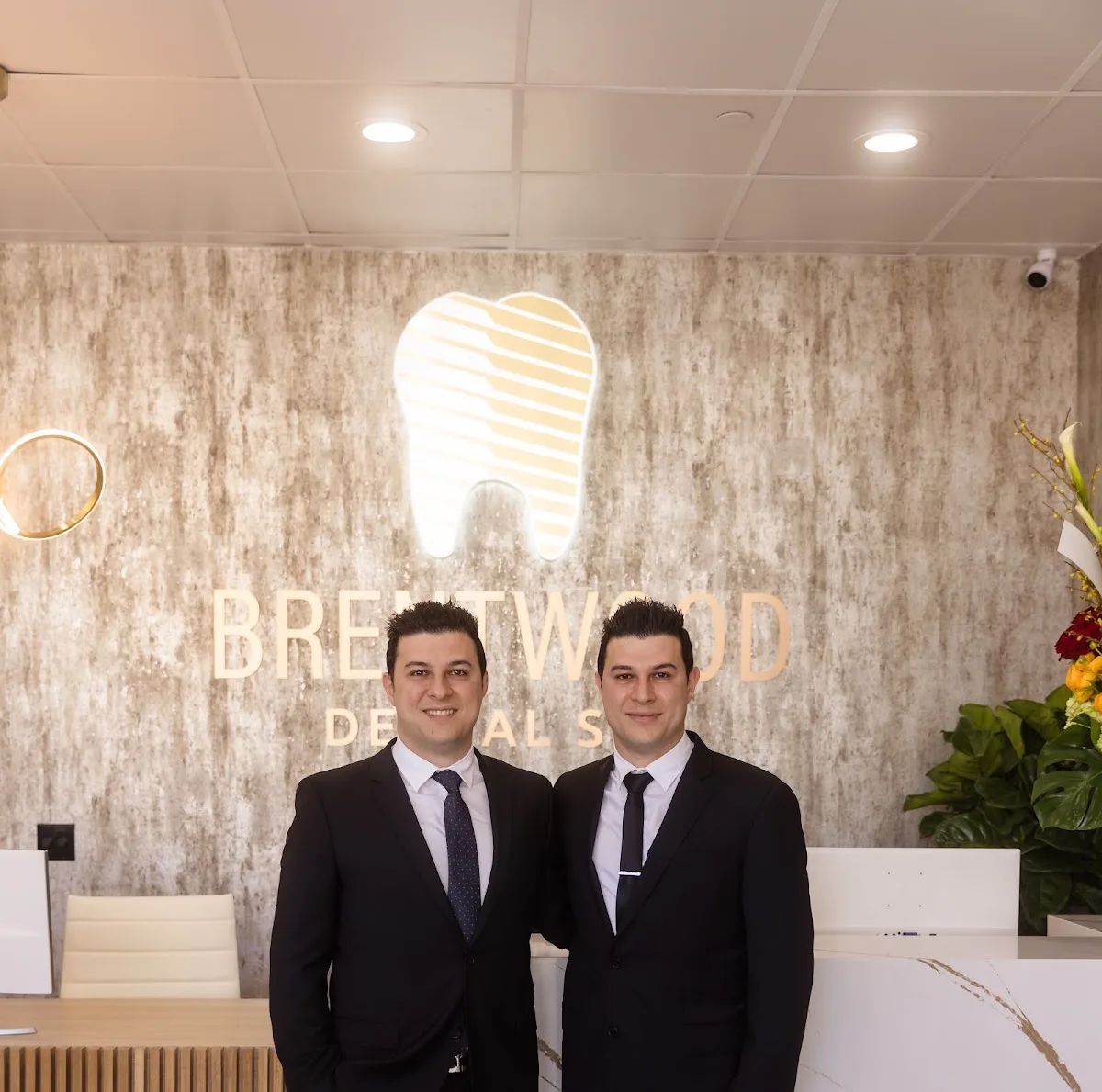 Brentwood Dental Spa - General, Veneers, Invisalign, Implants & Emergency Dentist